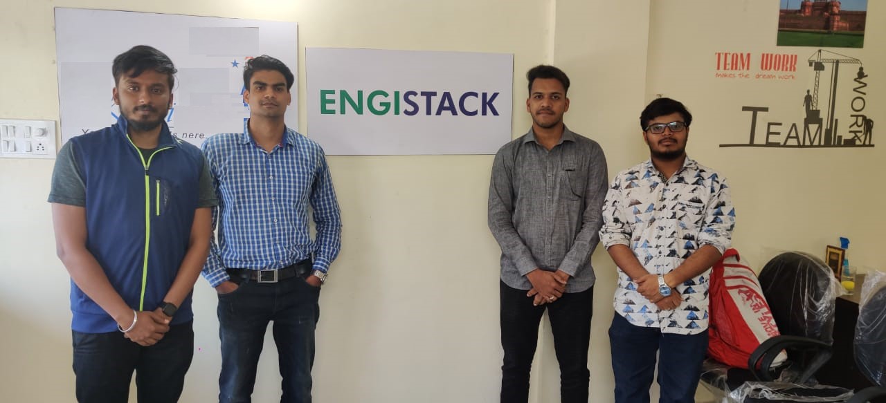 EngiStack Core Team